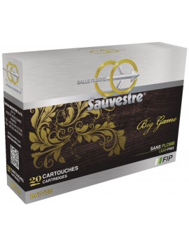 FIP BATTUE - SAUVESTRE |...