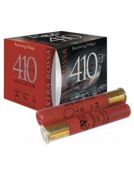 CAL 410/76 - EXTRA ROSSA...