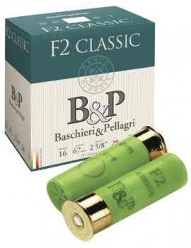 CAL 16/67 - F2 CLASSIC -...