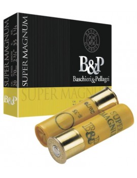CAL 20/70 - SUPER MAGNUM 35...
