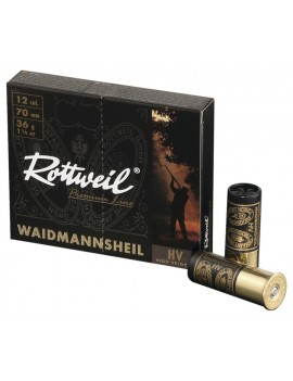 CAL 12/70 - WAIDMANNSHEIL...