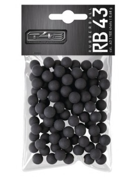 RB43 - T4E |  Boite de 100