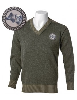 Pull col v Bartavel P61...