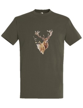 NATURE - BARTAVEL |  XL