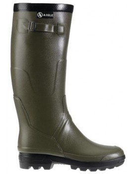 Botte Aigle Benyl XL Kaki...