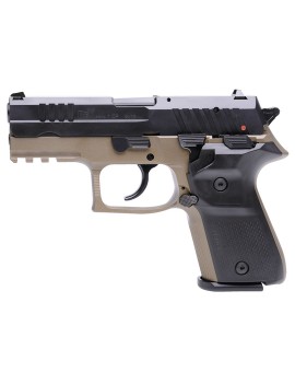 ZERO1 COMPACT - REX |  sable