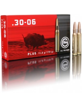 Cartouche Geco plus...