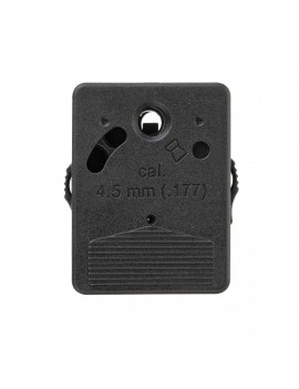 Chargeur rotatif cal 4.5 11...