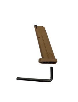 Chargeur Beretta M9 A3 CO2...