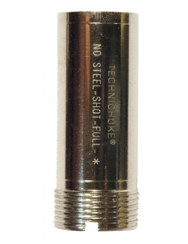 Chokes courts calibre 12...