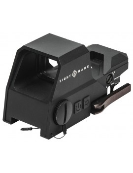 ULTRA SHOT R-SPEC - SIGHTMARK