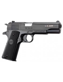 Réplique STI M1911 Noir 0,5...
