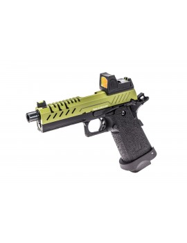 Réplique GBB gaz Hi-Capa...