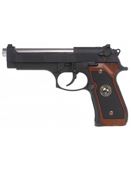 Réplique GBB M92F Biohazard...