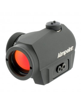 Viseur point rouge Aimpoint...