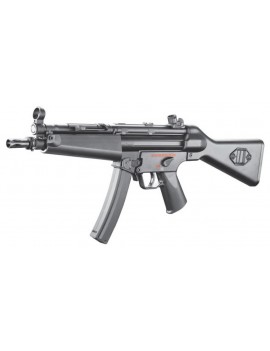 Réplique AEG MP5 A4 pack...