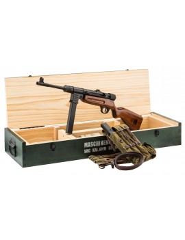 Réplique AEG sr 41 luxury...