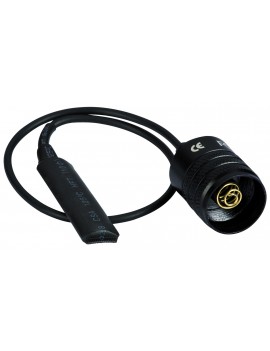 Ledwave switch Noir...