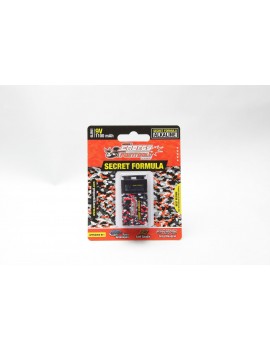 Pile 9v Energy Paintball