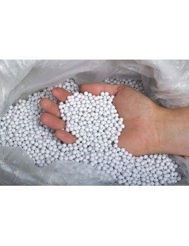 Billes Airsoft 6mm 0.20...