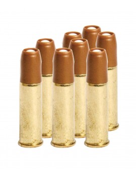 Pack de 8 douilles pour...