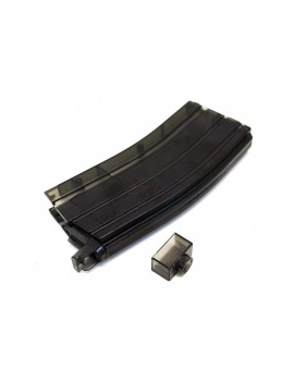 Speedloader - 470 rds
