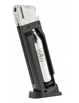 Chargeur de billes CZ 75 CO2