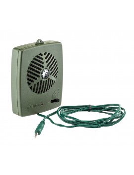 Double haut-parleur à...