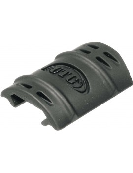 Cache rail picatinny