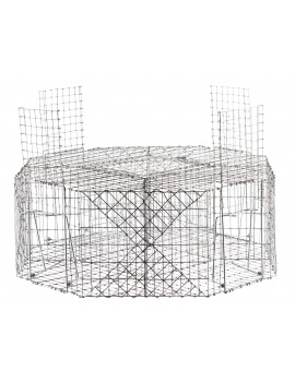 Cage à pies