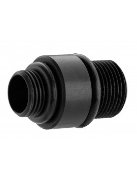 Adaptateur silencieux 11mm+...