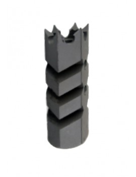 Cache flamme acier Airsoft...