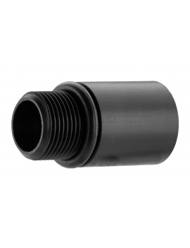 Adaptateur silencieux 16mm+...