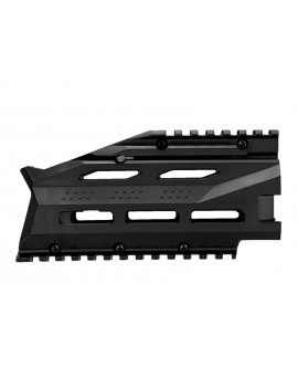 Garde-main Evo ATEK