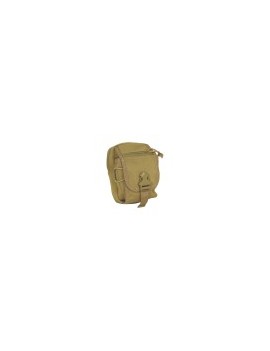 V-Pouch Molle