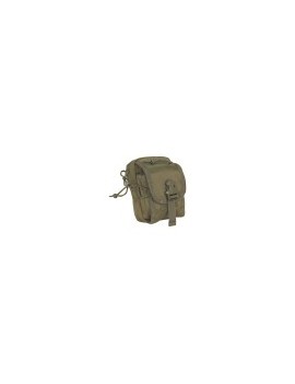 V-Pouch Molle