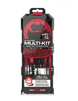 Multi-kits Real Avid Cal.30...