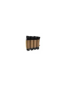 Porte chargeur Quad VX SMG
