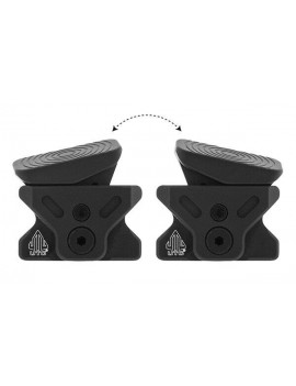 Repose pouce pour rail Keymod