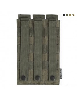 Poche Molle triple...