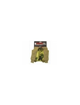 Poche Molle PMC pour 2...