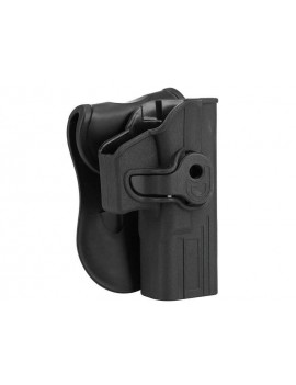 Holster rigide Quick...