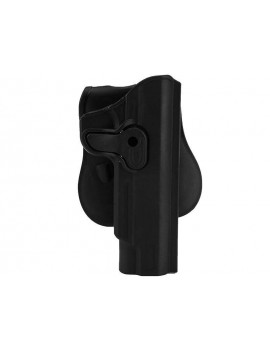 Holster rigide Quick...
