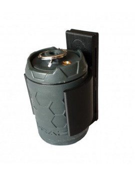 Holster rigide pour grenade...