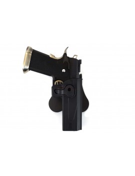 Holster rigide de ceinture...