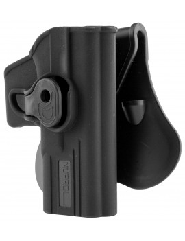 Holster rigide Glock serie...