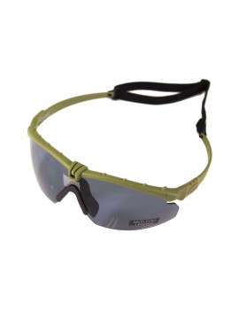Lunettes Battle Pro Thermal...