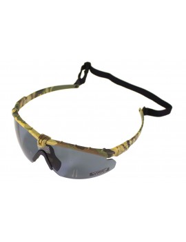 Lunettes Battle Pro Thermal...
