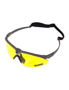 Lunettes Battle Pro Thermal...