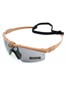 Lunettes Battle Pro Thermal...